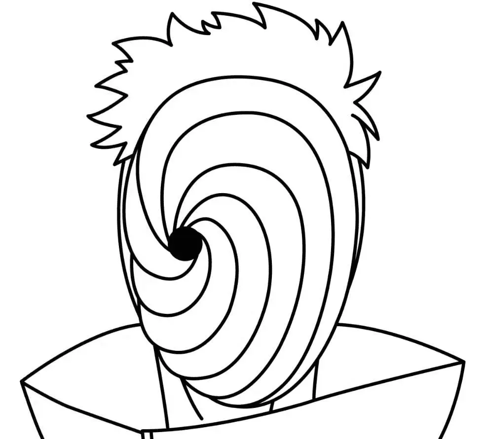 Tobi Ausmalbilder 9