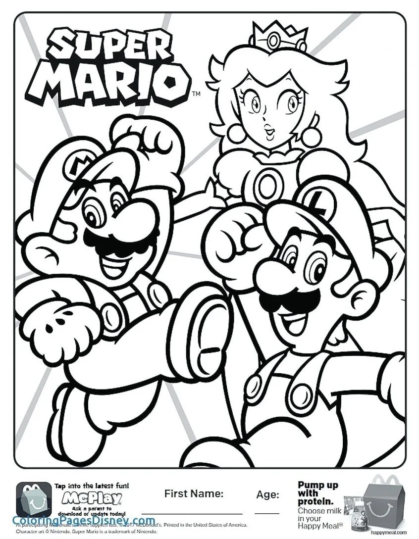 Desenhos de Toy Story 4 Para Colorir 42