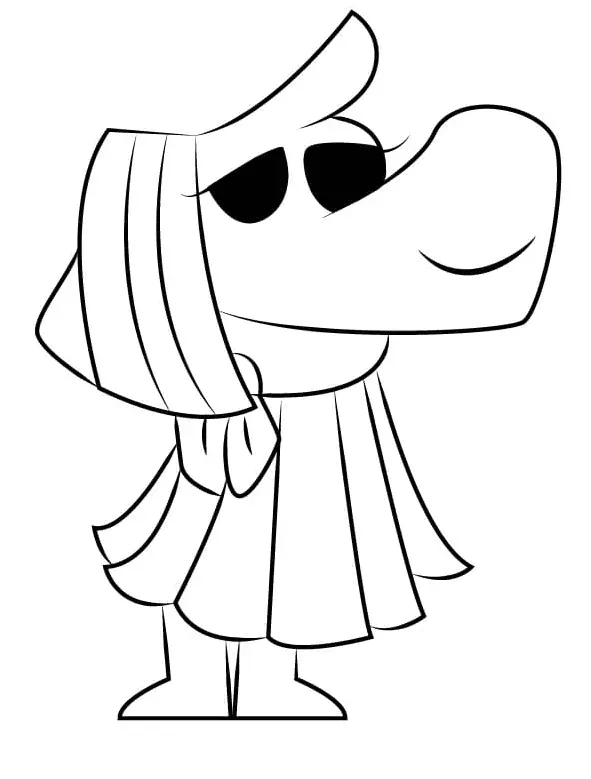 Undertale Ausmalbilder 55