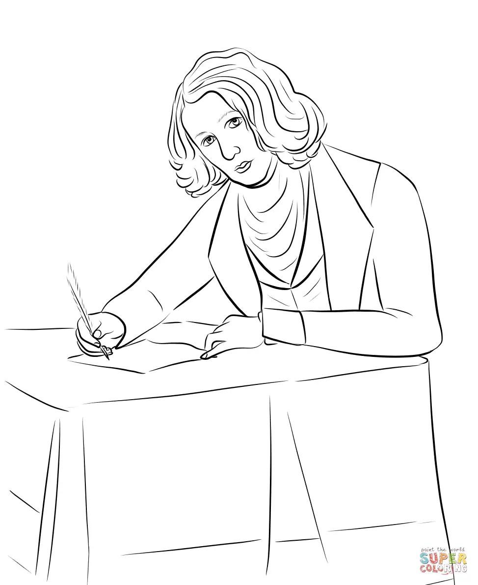 United Kingdom coloring pages 41