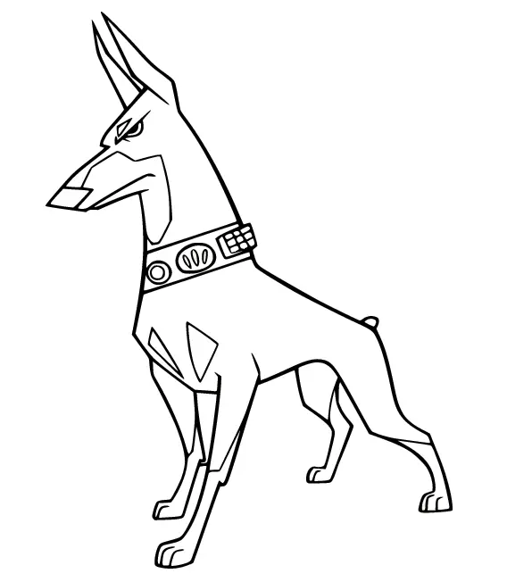 Desenhos de Up Para Colorir 22