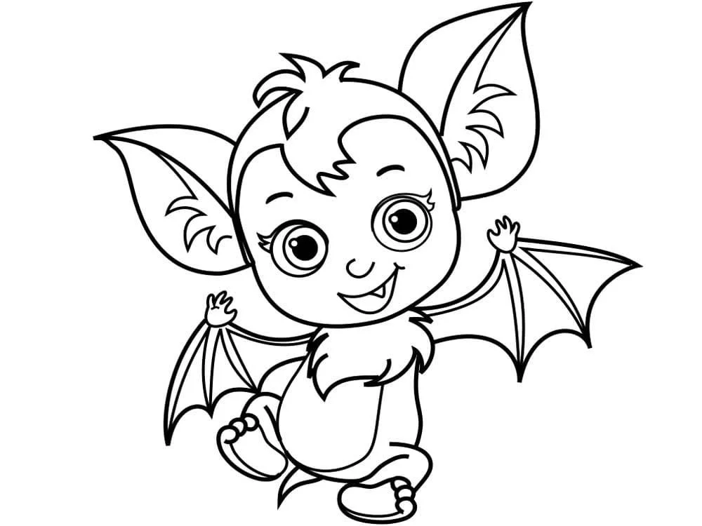 Vampirina Ausmalbilder 119