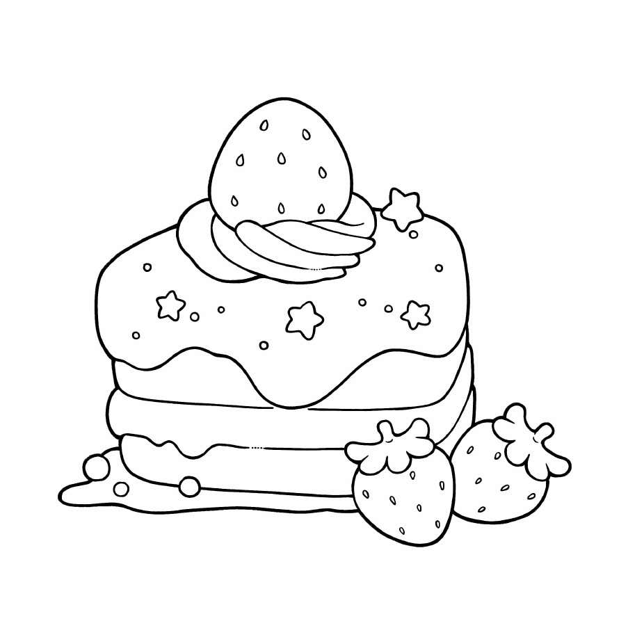Vivi TinTa para Colorir 9