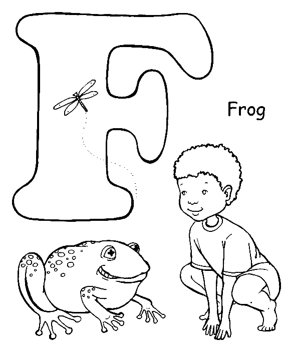 Yoga Coloring Pages 49