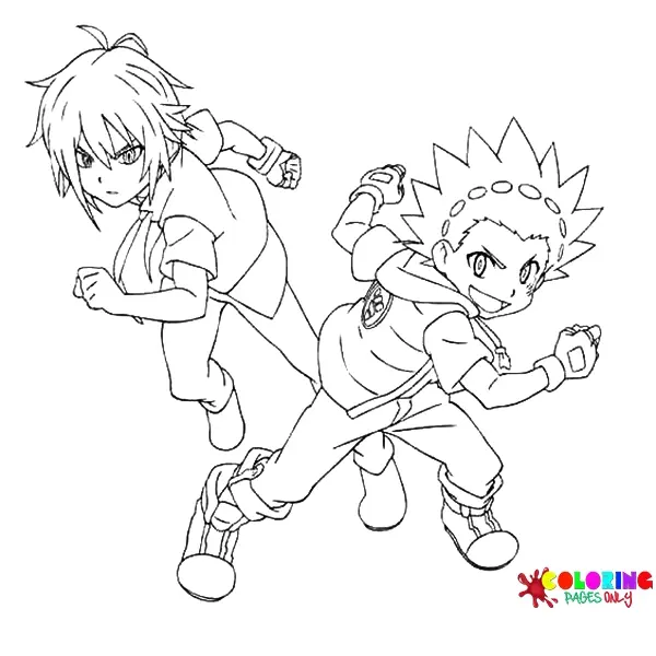 Yuta Okkotsu Para Colorir 13